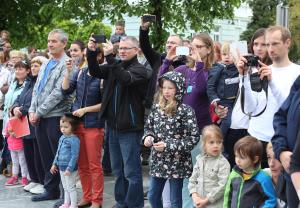 DAN LJUBEZNI 21 FOTO LJUBO VUKELIČ